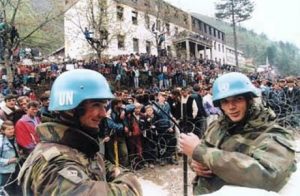Srebrenica