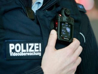 German authorities conduct raids across Germany for 'online hate speech'