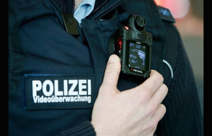 German authorities conduct raids across Germany for 'online hate speech'