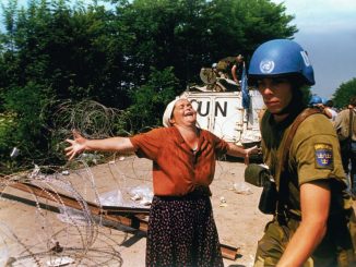 Srebrenica