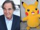 Oliver Stone Says Pokémon Go Could Lead To Totalitarianism