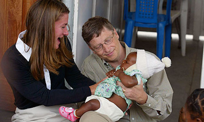 Anti-fertility abortion drugs found in UNs tetanus vaccine