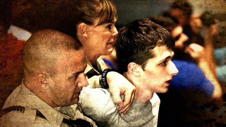 Failed Trump assassin Michael Sandford was trained by the FBI