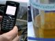 Urine Powered Phone Charger Can Provide 3 Hours Of Call Time