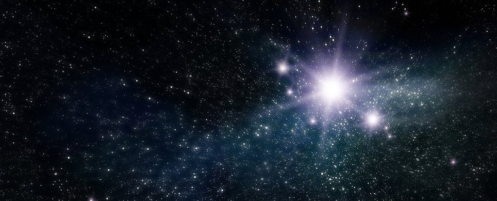 Vanishing star may offer proof of aliens, scientists say
