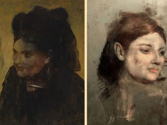 Edgar Degas