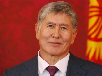 Kyrgyzstan