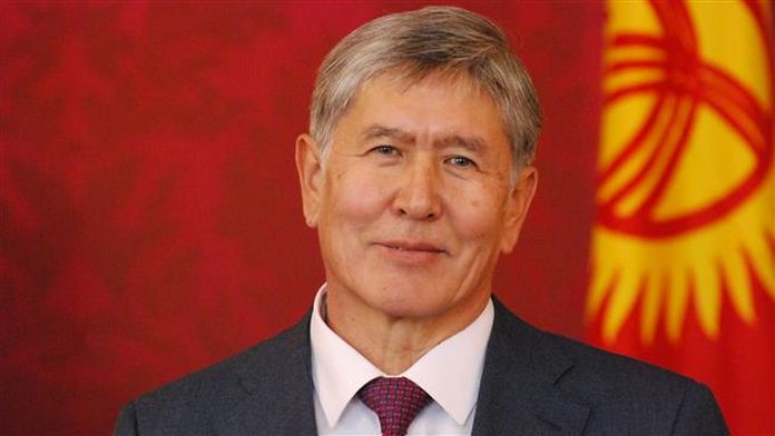 Kyrgyzstan