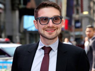 George Soros' son Alex has emerged from the shadows and is threatening to carry on his father's work: global corruption, conflict creation, regime change, and crashing economies for personal gain.