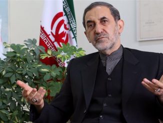 Senior Iranian Official Says US & Saudi Presence In Syria Is Illegal