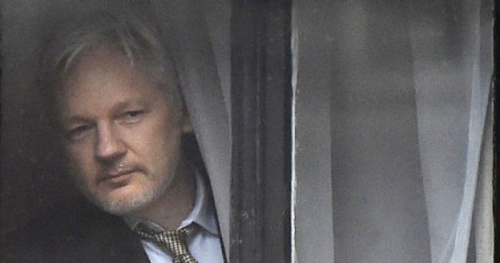 Experts warn that next US president will order assassination on WikiLeaks founder Julian Assange