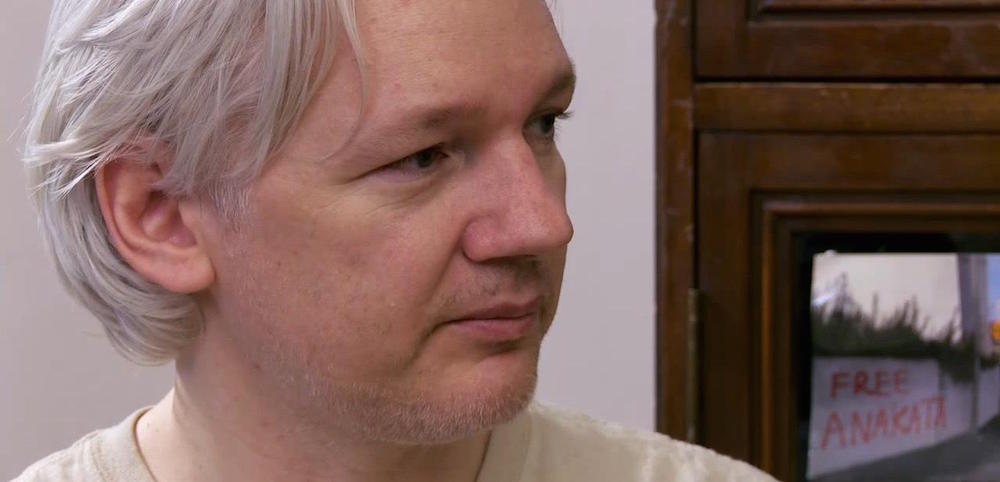 Wikileaks founder Julian Assange has accused Saudi Arabia and the U.S. of orchestrating failed Turkey coup
