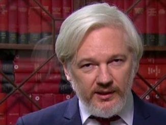 Julian Assange