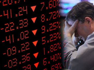 Banks Prepare For An "Economic Nuclear Winter”