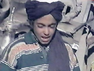 Bin Laden's son urges Jihad across Europe