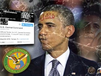 CENTCOM caught faking intelligence on ISIS