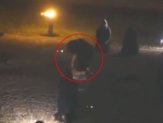 The man who was the source of the mysterious human sacrifice video filmed at CERN has been found dead.