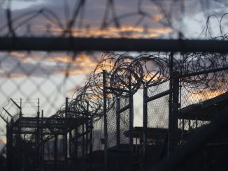 Records show that the CIA censored info during the Guantanamo trials