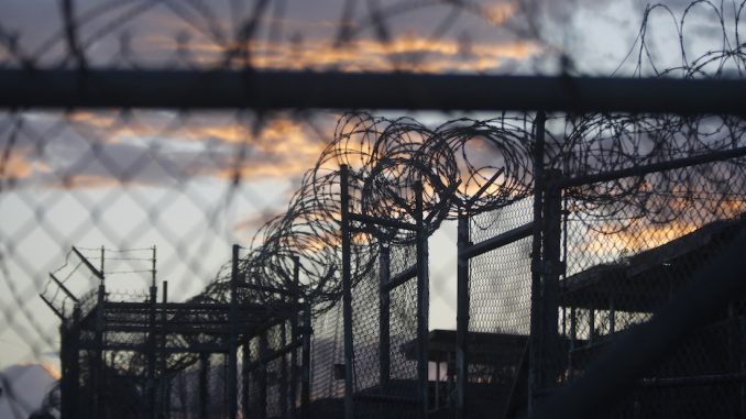 Records show that the CIA censored info during the Guantanamo trials