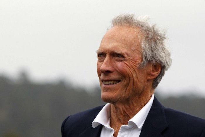 Clint Eastwood has slammed Hilary Clinton for "making a lot of dough out of being a politician" and declared his intention to support Donald Trump in the upcoming election.