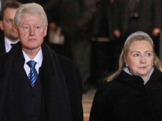 53% of Clinton Foundation donors to be barred under new rules