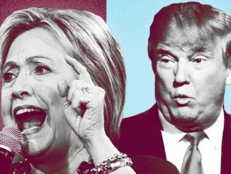 Political Analyst Suggests Trump Is Throwing The Election To Clinton