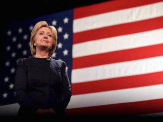 Nostradamus predicted that Hillary Clinton would become President