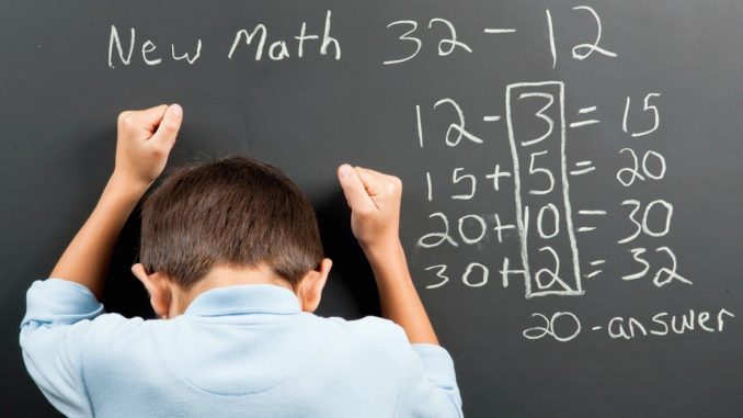 Hacked DNC emails reveal the truth about Common Core