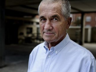 Harvard Professor claims that prescription drugs are killing the population