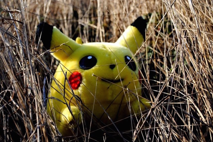 French province bans Pokemon go game following Putin's claim that it is a CIA-plot