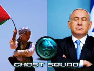 The official websites of the Bank of Israel and the Israeli Prime Minister were taken down by Ghost Squad hackers on Sunday.
