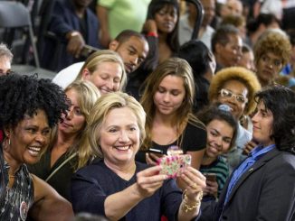 A pro-Hillary Super PAC has admitted spending $1 million to employ an army of trolls to "push back" against users of social networks including Twitter, Facebook, Reddit and Instagram who criticize Hillary Clinton.