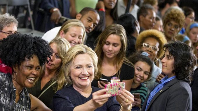 A pro-Hillary Super PAC has admitted spending $1 million to employ an army of trolls to "push back" against users of social networks including Twitter, Facebook, Reddit and Instagram who criticize Hillary Clinton.