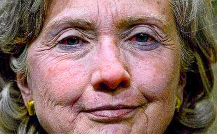 Huffington Post fires journalist who questions Hillary Clinton's health