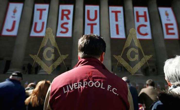 UK police watchdog to investigate freemason link in Hillsborough cover-up