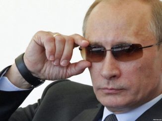 ISIS have threatened to carry out Jihad in Russia