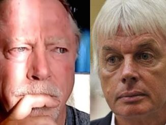 Zen Gardner, conspiracy guru and trusted friend of David Icke, has been forced to come clean about his years as a leader of notorious paedophile cult, The Children of God.