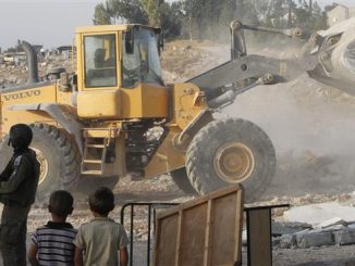Israel Approves 285 New Settler Units In West Bank