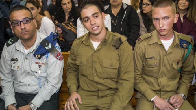 Court hears evidence of how Israeli soldiers routinely shoot injured Palestinians in the head