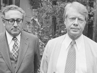 Henry Kissinger Hindered Efforts To Stop Mass Killings In Argentina