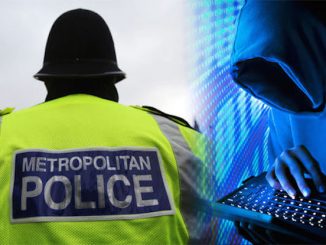 London thought police to arrest online trolls