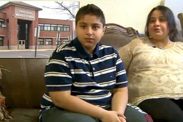 Mother Sues School After Son Forced To Sign False ‘ISIS’ Confession