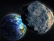 NASA launch investigation into 'armageddon' asteroid