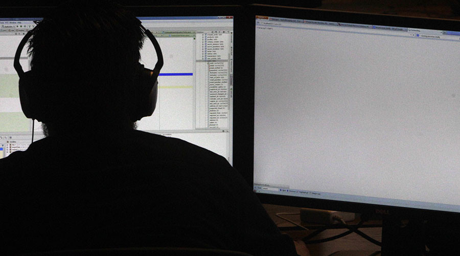 Pro-Democracy activist targeted in NSA #PRISM raid