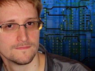 Edward Snowden Says Claims Of NSA Hack & Leaked Malware Toolkit Are Authentic