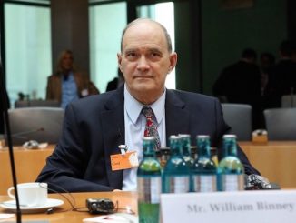 NSA whistleblower says agency has all of Clinton's deleted emails