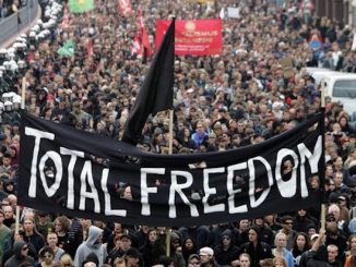 Karma is coming for the New World Order in a big way. As the globalist elites head towards a devastating defeat in their war plans for Syria, evidence is emerging that their power over humanity is fading.