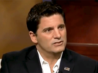 Newsmax host taken off air