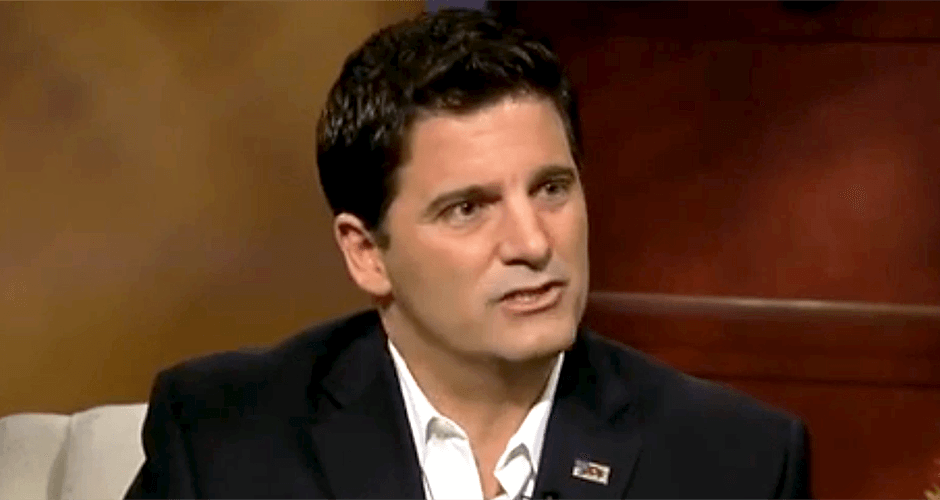 Newsmax host taken off air