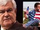 Newt Gingrich demands full investigation over DNC staffer Seth Rich's murder